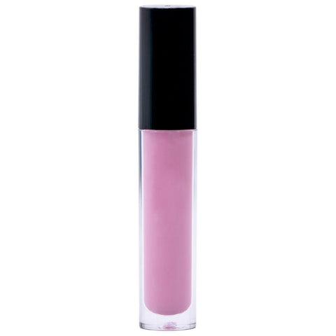 Magenta Pink Lip Gloss