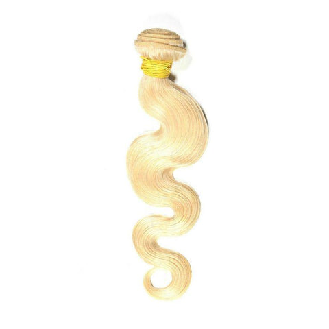 Blonde Brazilian Body Wave