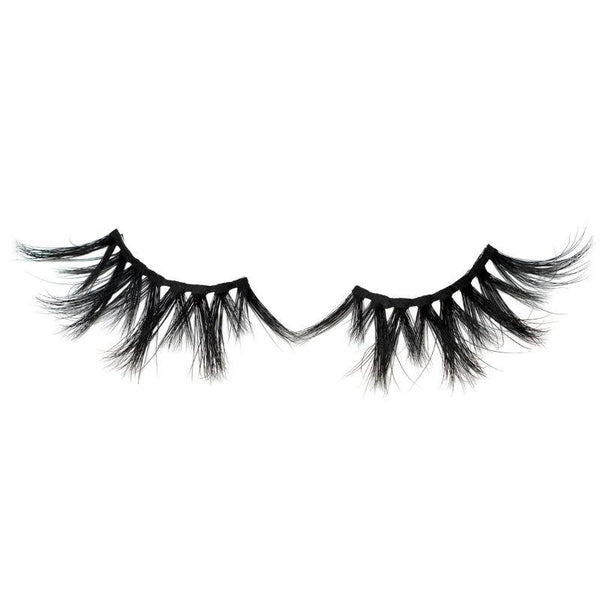 July 3D Mink Lashes 25mm